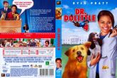 Dr Dolittle 4