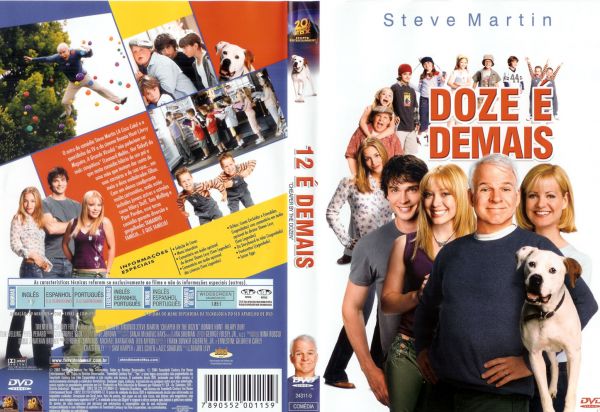 12 é Demais