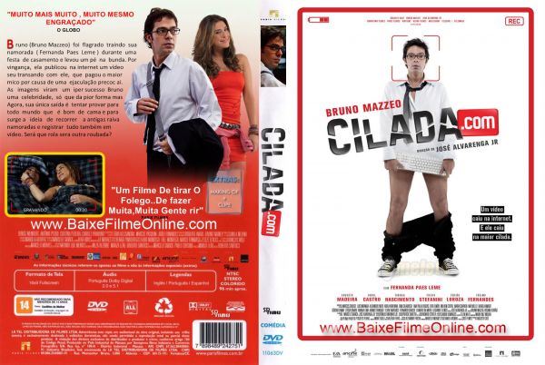 Cilada.com