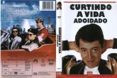 Curtindo a vida adoidado