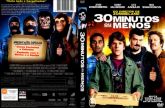 30 minutos ou menos