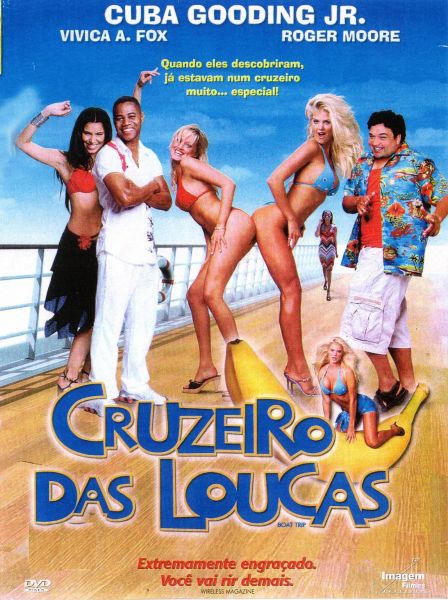 Cruzeiro as loucas