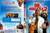 Dr Dolittle 2